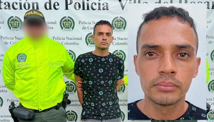 José Arnoldo Lázaro Vera, alias ‘Víctor’