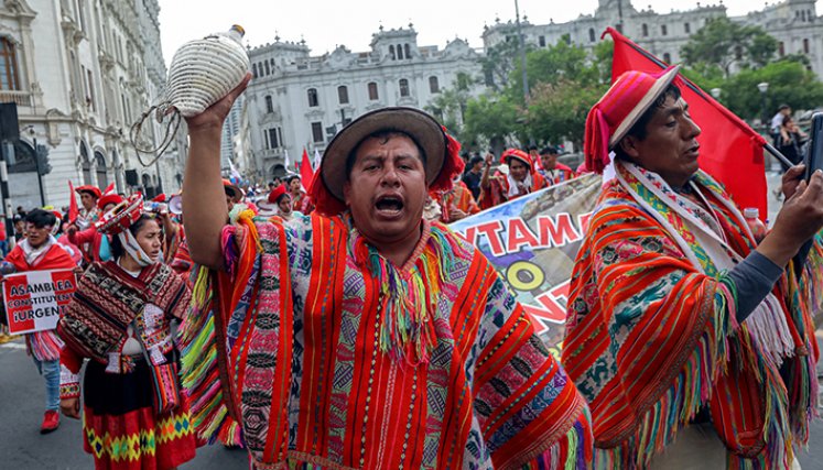 Perú