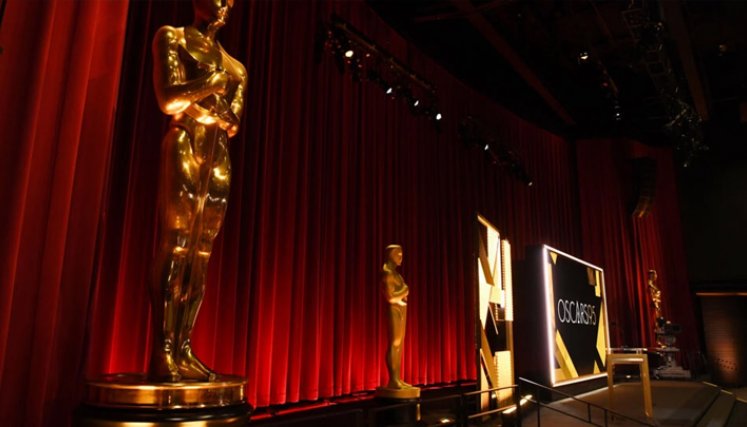 Premios Óscar