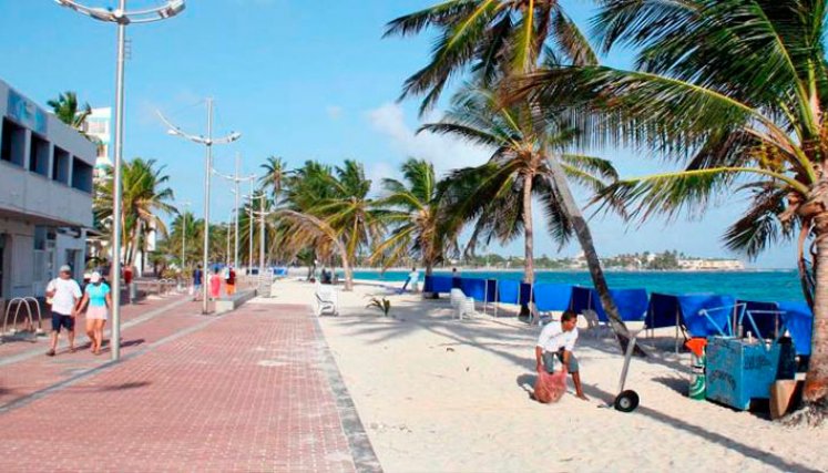 San Andrés