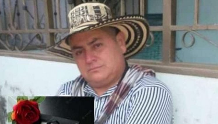 asesinado