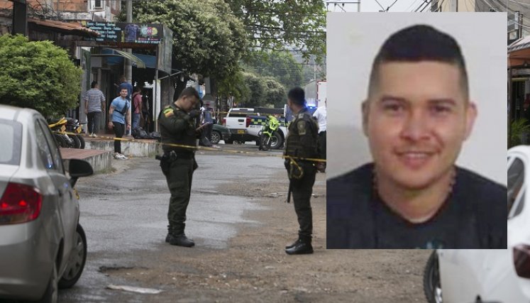 Javier Smith Lizarazo Coyante 