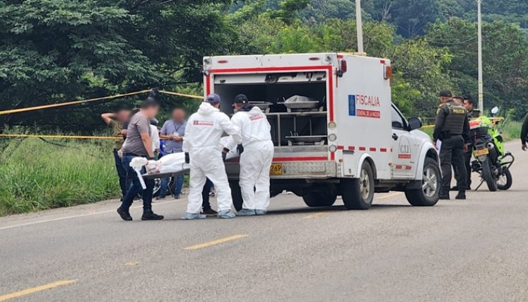 La reciente oleada de violencia en Cúcuta y el área metropolitana mantiene a las autoridades alertas.