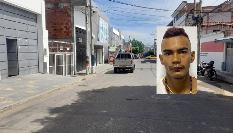 capturado