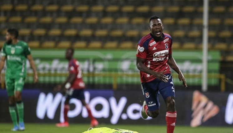 Independiente Medellín es el primer equipo del fútbol colombiano en entrar en escena en la Copa Libertadores 2023.