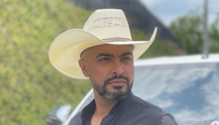 JHON ALEX CASTAÑO