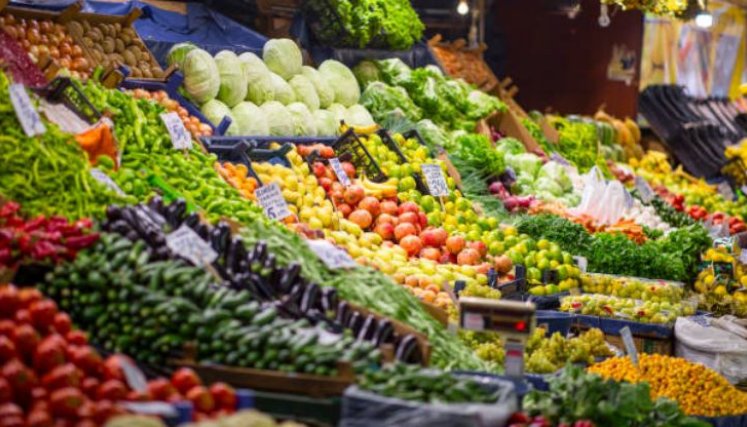 Mercado de comida vegana se duplicará para el 2028   