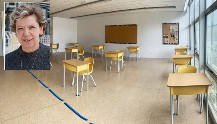 Covid y educación