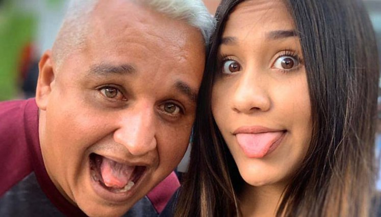 Creador de contenido 'Don Alejandro'