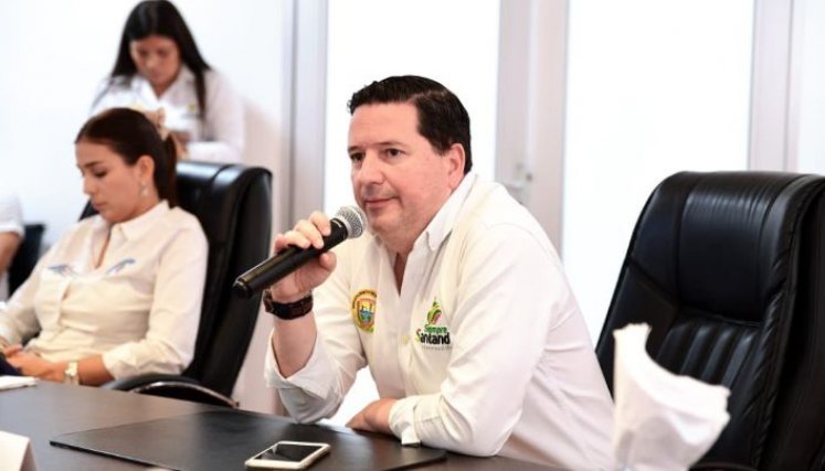 Sergio Agón Martínez./ Foto: Cortesía / La Opinión 
