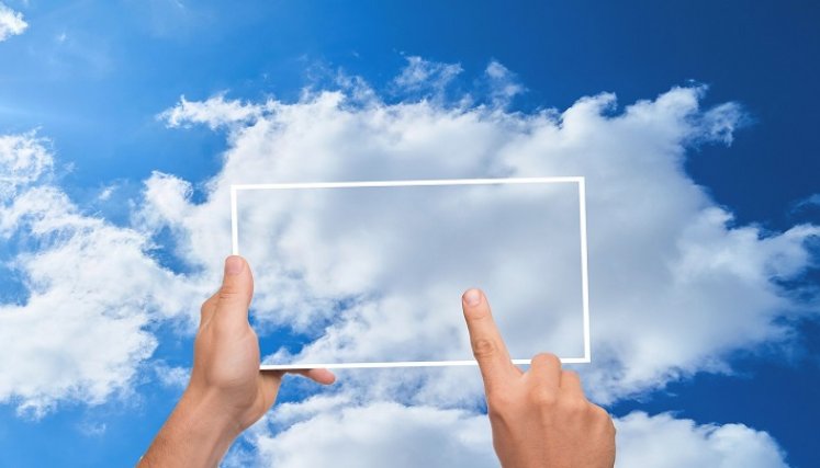 Google Cloud. / Foto: Internet