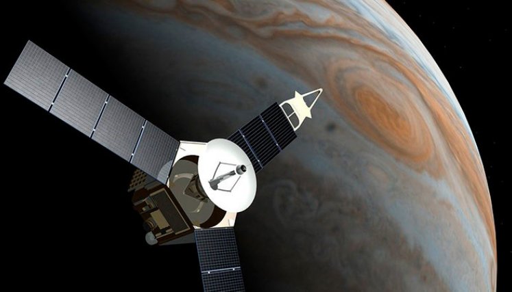 JUPITER