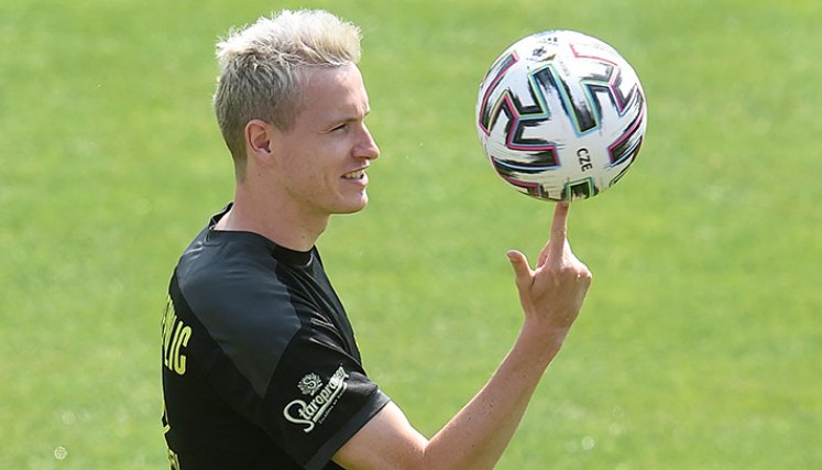 Jakub Jankto