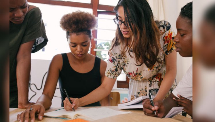 Seis consejos para que los microempresarios enfrenten los retos económicos 