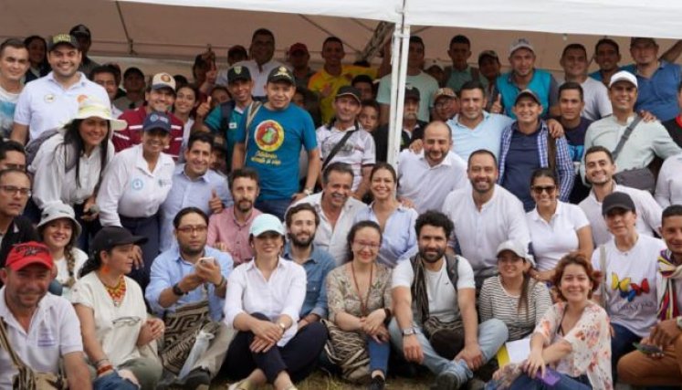 Ya se inició el estudio de pertinencia educativa. / Foto: Cortesía / La Opinión 