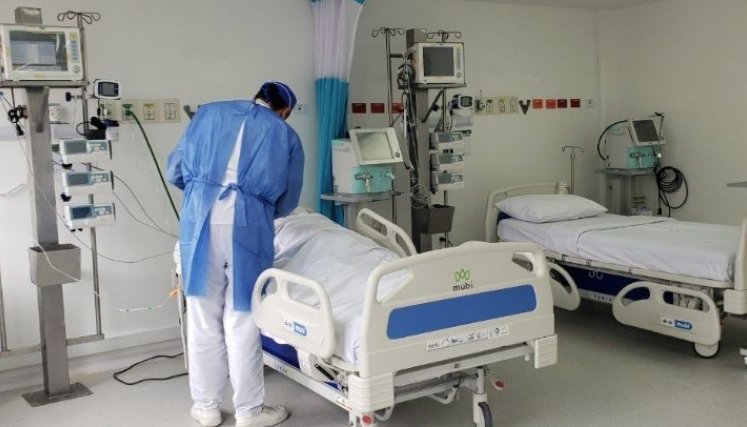 La reforma a la Salud pretende fortalecer los hospitales. /Foto archivo La Opinión 