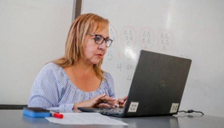 Cerca de 400 docentes del Cataumbo estarían esperando un cargo provisional. / Foto: Cortesía / La Opinión 