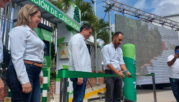 Califican como fundamental la incorporación de nuevas tecnologías, para generar el desarrollo de la región. / Foto: Javier Sarabia / La Opinión