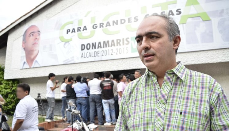 Suspenden decisión del caso de Donamaris Ramírez París 
