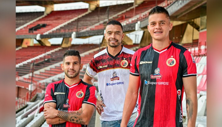 Cúcuta Deportivo