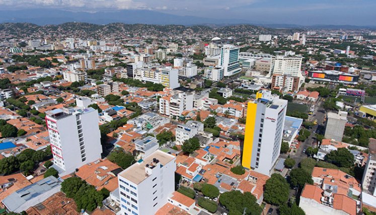 La mejor dinámica comercial de los hoteles en Cúcuta se registra los martes, miércoles y jueves, según Cotelco. / Foto Archivo