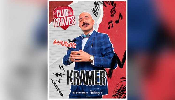 Julián Arango contra los ‘Kramer’ de la vida real