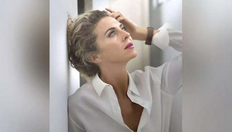 ¿Por qué Margarita Rosa de Francisco cerró sus redes sociales?/Foto: cortesía