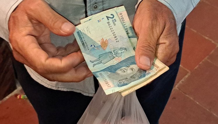 Según cifras del Departamento Administrativo Nacional de Estadística (DANE), enero cerró con Índice de Precios al consumidor (IPC) de 1,78%, y con una variación anual de 13,25%, 