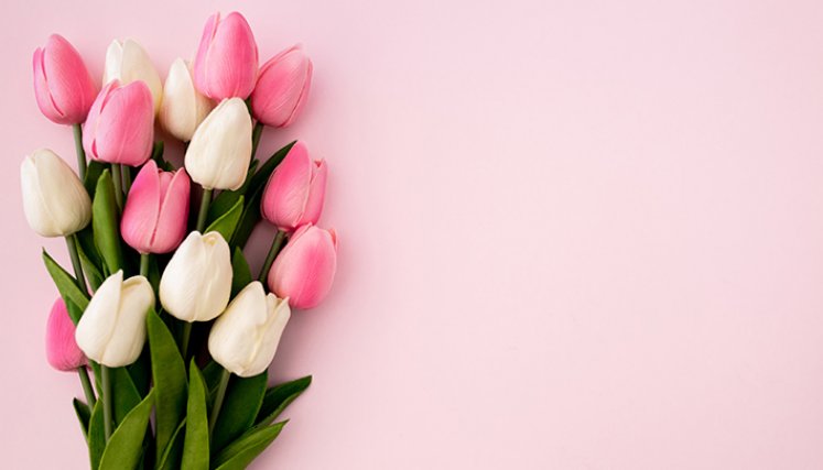 Ramo de flores