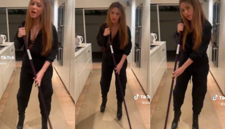 shakira