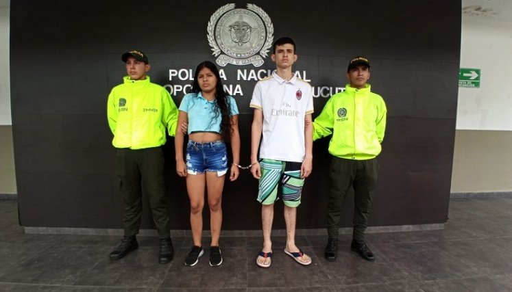 capturado
