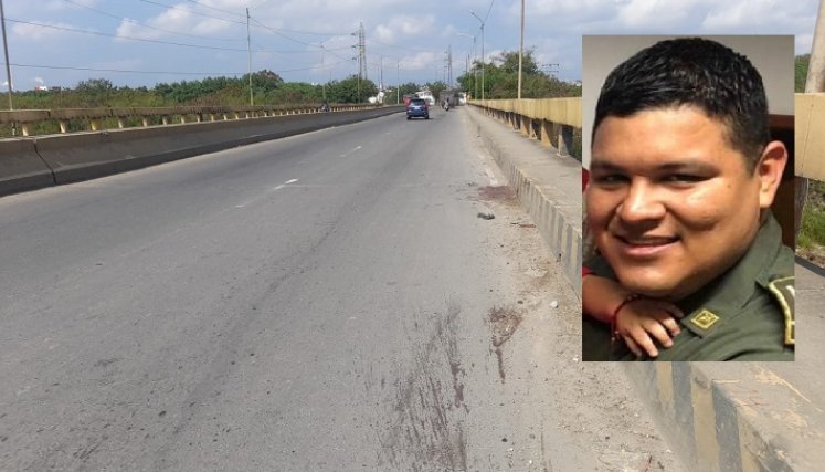 Accidente de tránsito