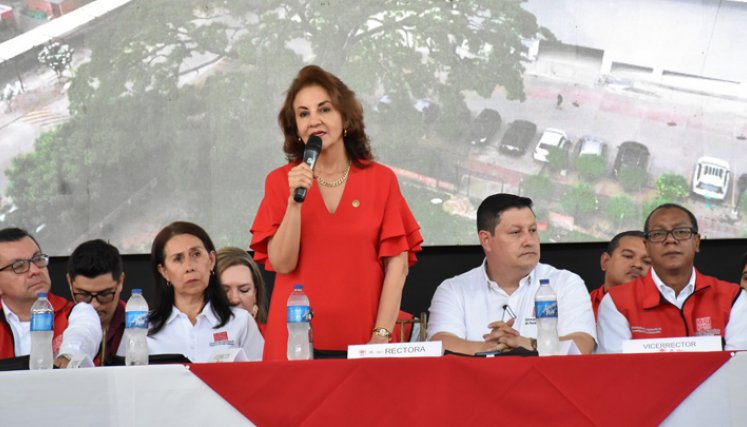 Sandra Ortega
