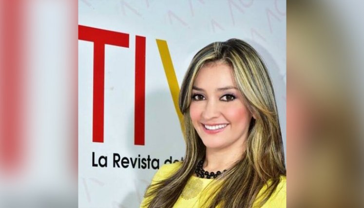 Claudia Ortega