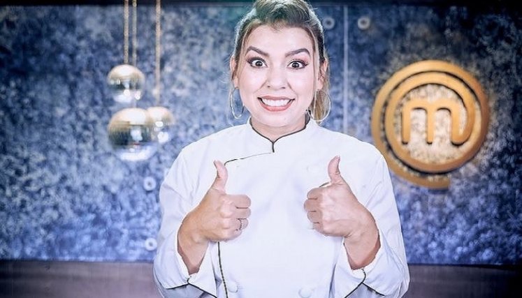 ¿En qué andan los cucuteños ex participantes de Masterchef?