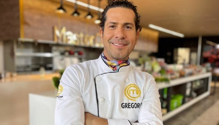 ¿En qué andan los cucuteños ex participantes de Masterchef?
