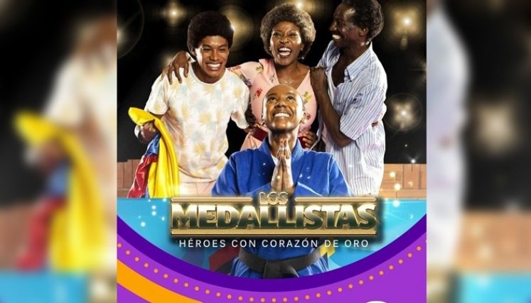 Artistas de la región, vigentes en televisión, teatro y cine