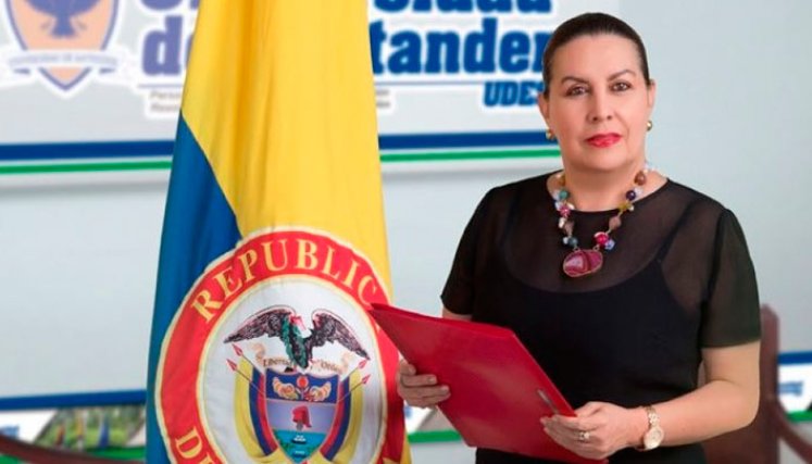 Carmen Elisa Araque Pérez