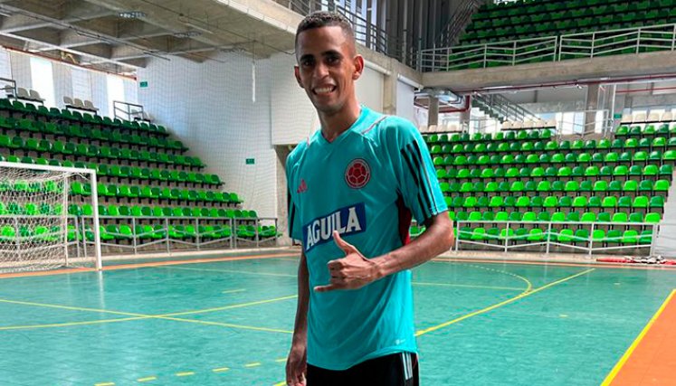 Brayan Montaño Díaz