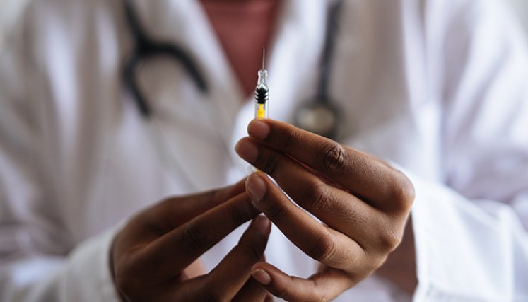 Cáncer por VPH