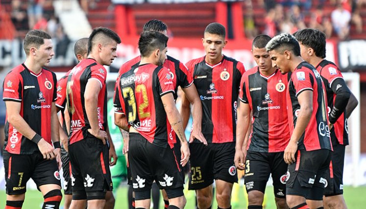 Cúcuta Deportivo 2023. 