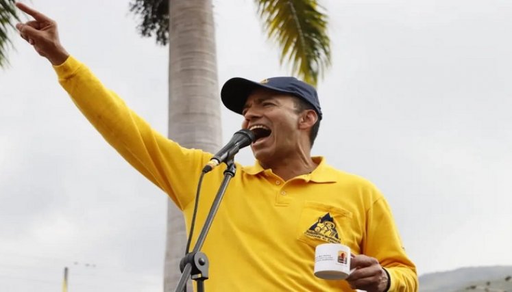 En Ocaña se desarrolla la Segunda Semana del café para la comercialización del grano a nivel nacional e internacional.