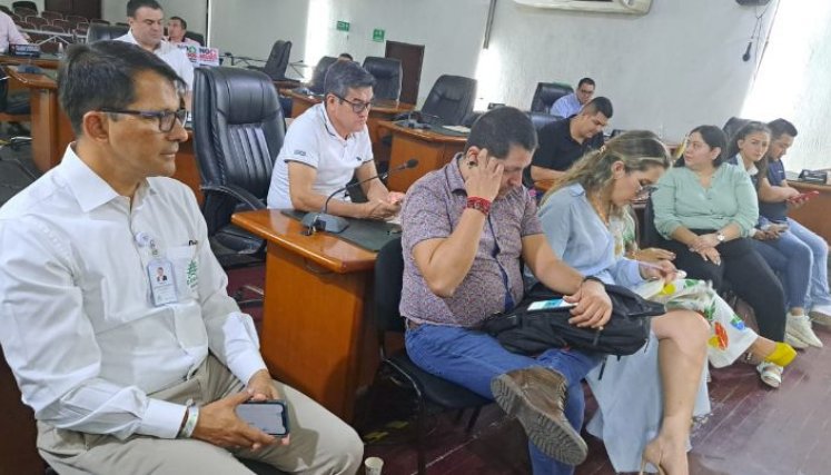 Control político Cens 