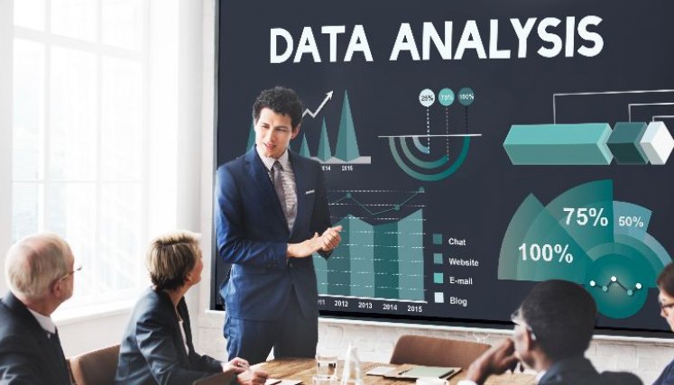 Cultura basada en datos, beneficios y cómo implementarla