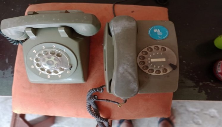 historia de los teléfonos en Cúcuta