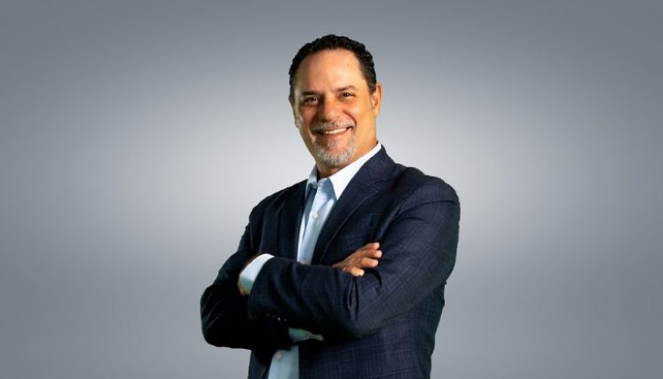 Humberto Ballesteros Director comercial para Latinoamérica de Digibee