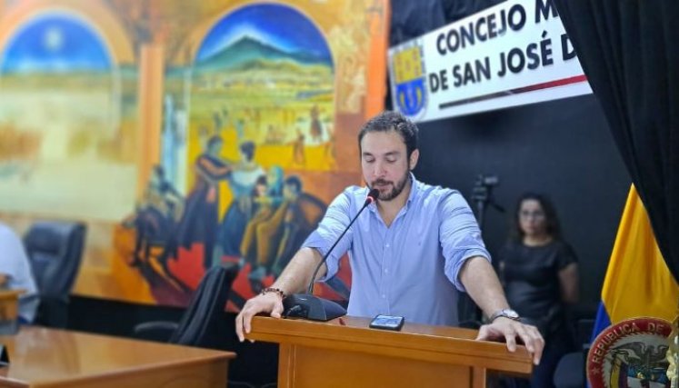 IMRD rindió cuentas ante  el Concejo de Cúcuta