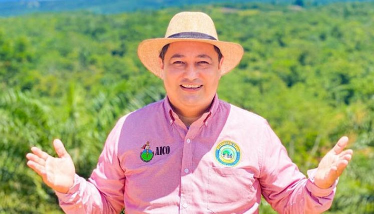 nELSON leAL
