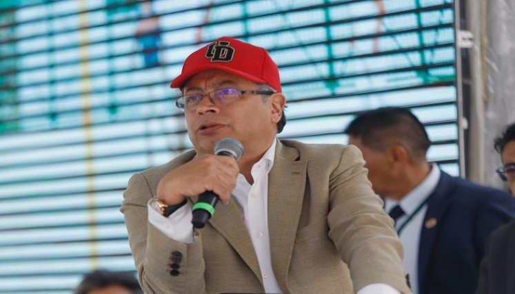 Inician mesas de diálogo con las disidencias