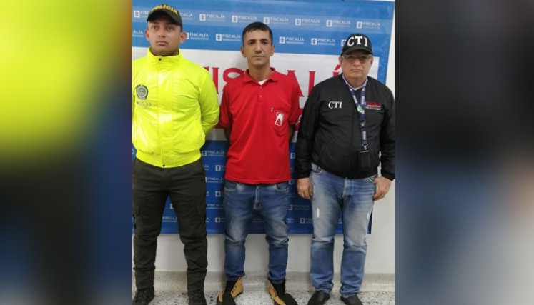 Policarpo Fonseca López